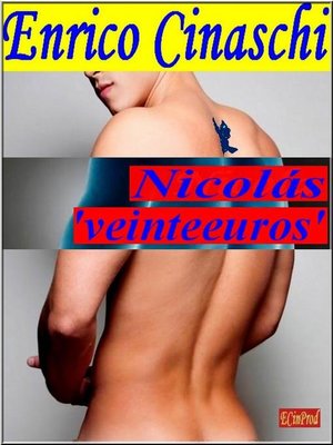 cover image of Nicolas'veinteuros'